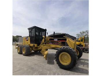 Grejdr CATERPILLAR 140H