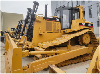 Buldozer CATERPILLAR D6R