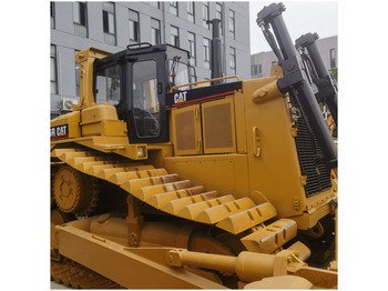 Buldozer CATERPILLAR D6R