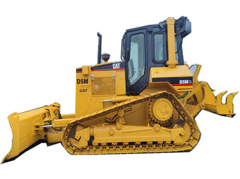 Buldozer CATERPILLAR D5H