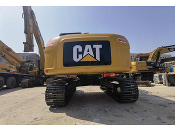 Pásové rýpadlo Original used Caterpillar 312 312D excavator second hand Cat 312dl2 3 12 ton earth moving digger Cat312 Cat 312D Cat312d2: obrázek 5