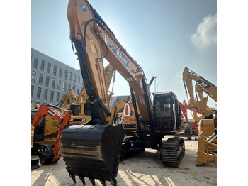 Pásové rýpadlo SANY 365H Excavator: obrázek 4