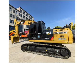 Rýpadlo CATERPILLAR 330BL