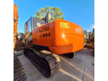 Rýpadlo HITACHI ZX200