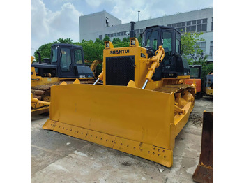 Buldozer SHANTUI