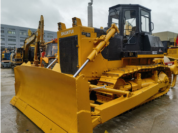 Buldozer SHANTUI