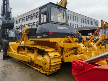 Buldozer SHANTUI