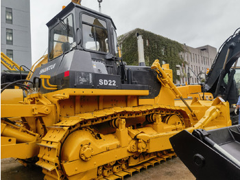 Buldozer SHANTUI
