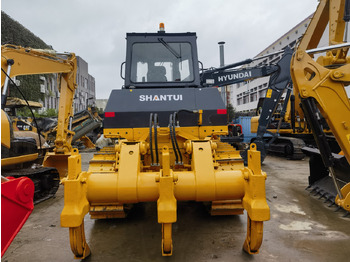 Shantui SD22 bulldozer leasing Shantui SD22 bulldozer: obrázek 3