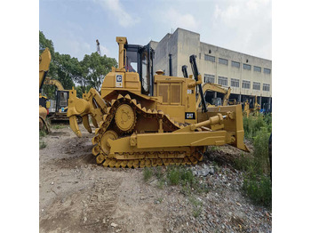 Buldozer CATERPILLAR D6R