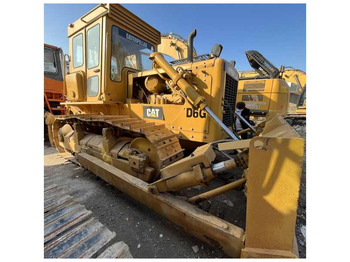 Buldozer CATERPILLAR D6R