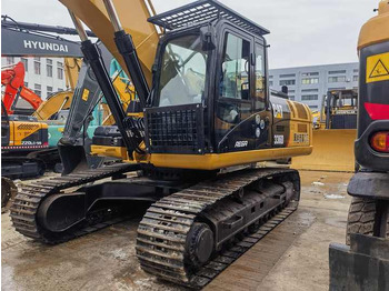 Rýpadlo Used CAT Excavator 336d Used Cat336d Second Hand CAT Digging Machine used excavator for sale: obrázek 2