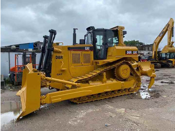 Buldozer Used Cat D8R Dozer Machine Bulldozers Good Working Condition Caterpillar Bulldozer: obrázek 3
