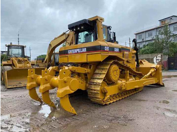 Buldozer Used Cat D8R Dozer Machine Bulldozers Good Working Condition Caterpillar Bulldozer: obrázek 4