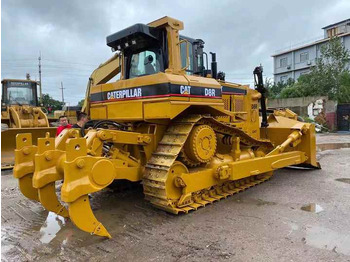Buldozer Used Cat D8R Dozer Machine Bulldozers Good Working Condition Caterpillar Bulldozer: obrázek 5