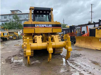 Buldozer Used Cat D8R Dozer Machine Bulldozers Good Working Condition Caterpillar Bulldozer: obrázek 2