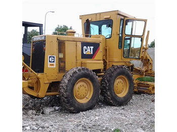 Grejdr CATERPILLAR 140H