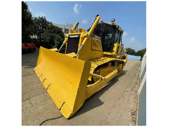 Buldozer KOMATSU D65