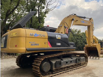Rýpadlo CATERPILLAR 336D2