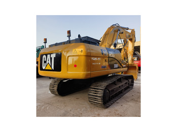 Rýpadlo CATERPILLAR 336D2