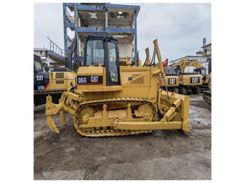 Buldozer CATERPILLAR D6D