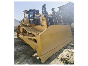 Buldozer CATERPILLAR D6R