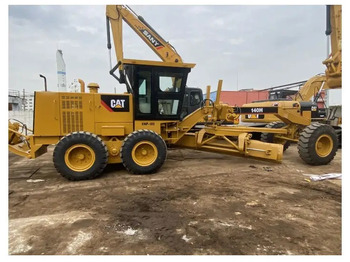 Grejdr CATERPILLAR 140H