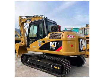 Pásové rýpadlo CATERPILLAR 308C
