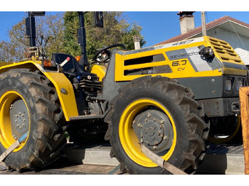 Traktor PASQUALI