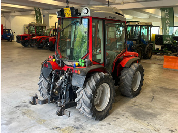 Traktor ANTONIO CARRARO SRX 9400: obrázek 3