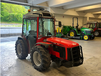 Traktor ANTONIO CARRARO SRX 9400: obrázek 2