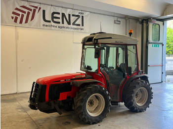 Traktor ANTONIO CARRARO SRX 9400: obrázek 4
