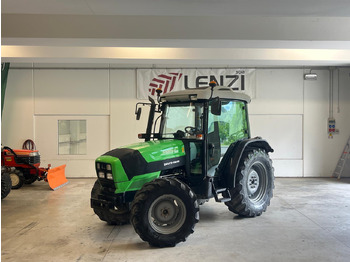 Traktor DEUTZ D