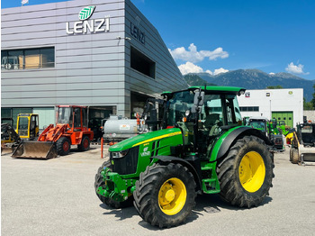 Traktor JOHN DEERE 5R Series