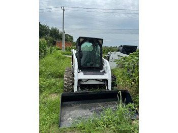 Smykový nakladač Bobcat S 160: obrázek 4