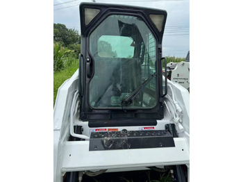 Smykový nakladač Bobcat S 160: obrázek 3