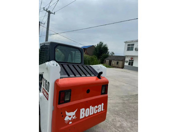 Smykový nakladač Bobcat S 160: obrázek 5