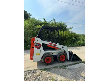 Smykový nakladač BOBCAT S70