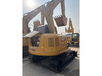 Pásové rýpadlo CATERPILLAR 307E