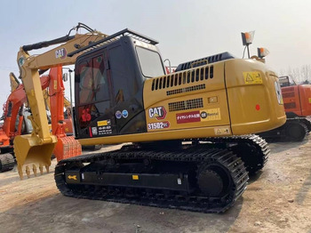 Pásové rýpadlo CATERPILLAR 315
