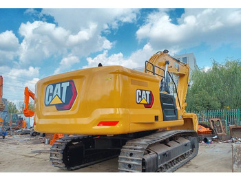 Pásové rýpadlo CAT 336 D GC [ Copy ]: obrázek 1