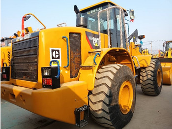 CAT 966 H  leasing CAT 966 H: obrázek 4