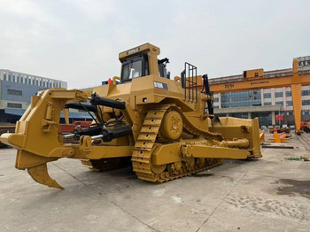 Buldozer CATERPILLAR
