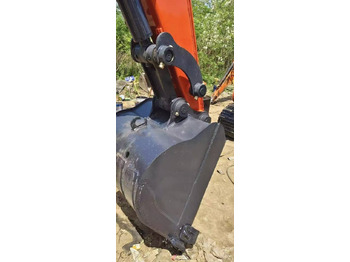 Mini rýpadlo Doosan DX 60: obrázek 2
