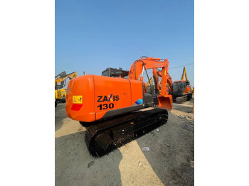 Pásové rýpadlo HITACHI ZX130
