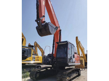 Pásové rýpadlo HITACHI ZX240