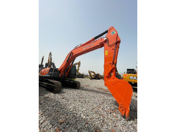 Pásové rýpadlo HITACHI