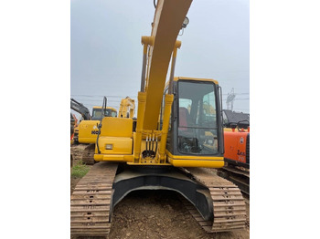 Komatsu PC 120  leasing Komatsu PC 120: obrázek 3