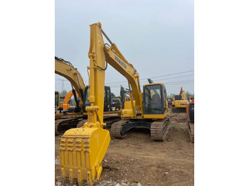Komatsu PC 120  leasing Komatsu PC 120: obrázek 1