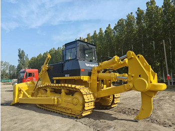 Buldozer SHANTUI